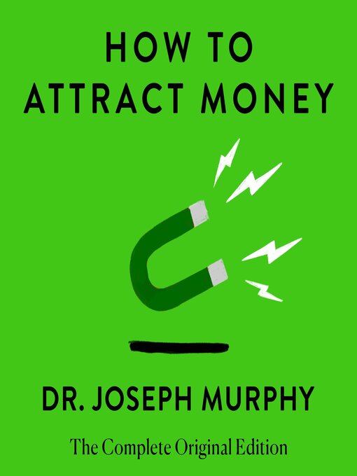 Title details for How to Attract Money by Joseph Murphy - Available